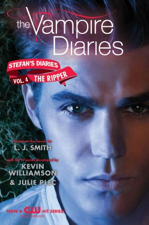 [The Vampire Diaries: Stefan's Diaries 04] • The Ripper